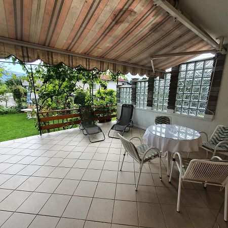 Apartma Meta Radovljica Extérieur photo