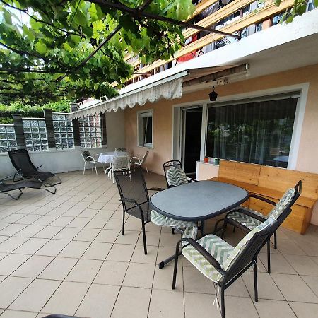 Apartma Meta Radovljica Extérieur photo