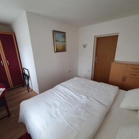 Apartma Meta Radovljica Extérieur photo