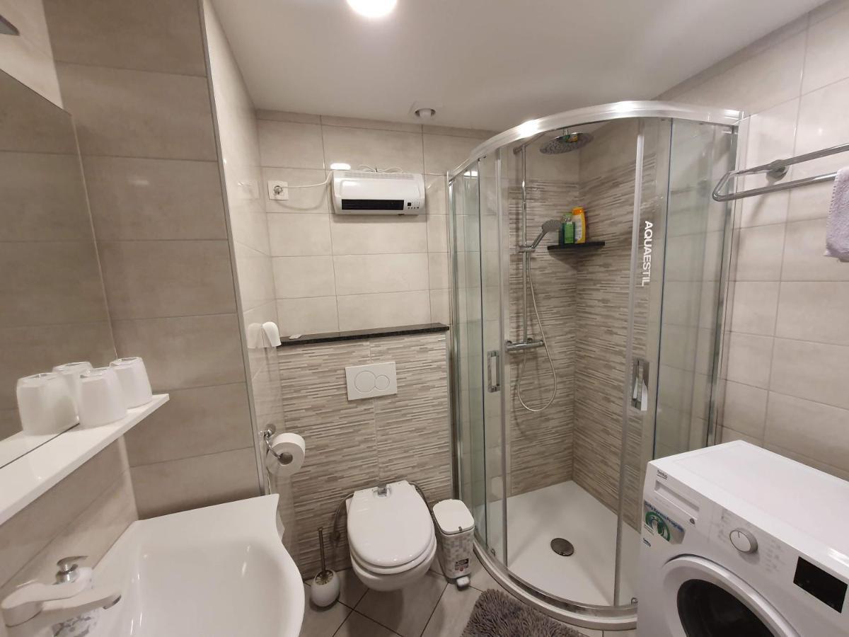 Apartma Meta Radovljica Extérieur photo