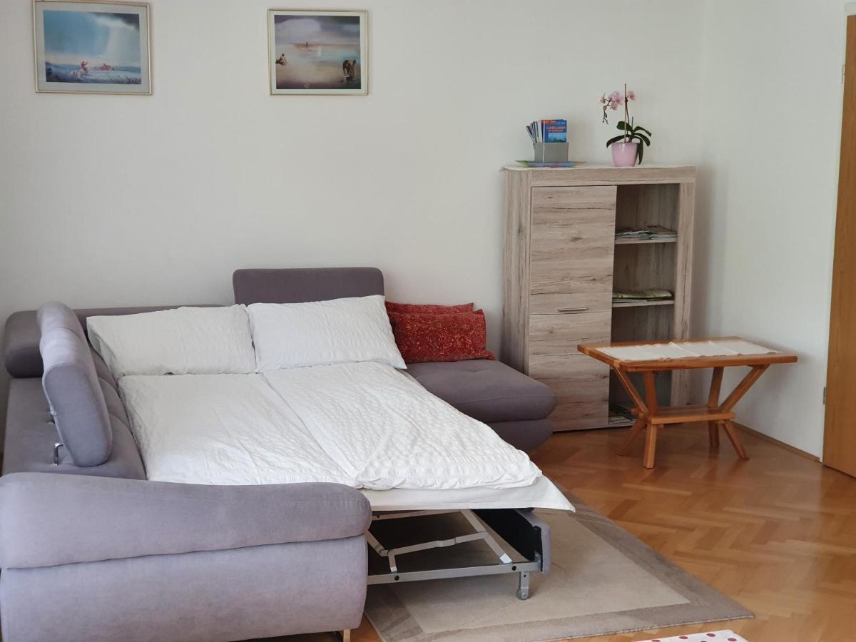 Apartma Meta Radovljica Extérieur photo