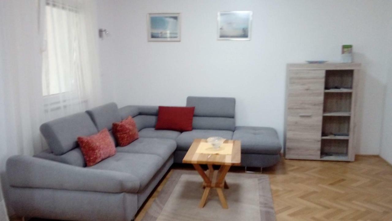 Apartma Meta Radovljica Extérieur photo